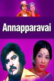 Annapparavai