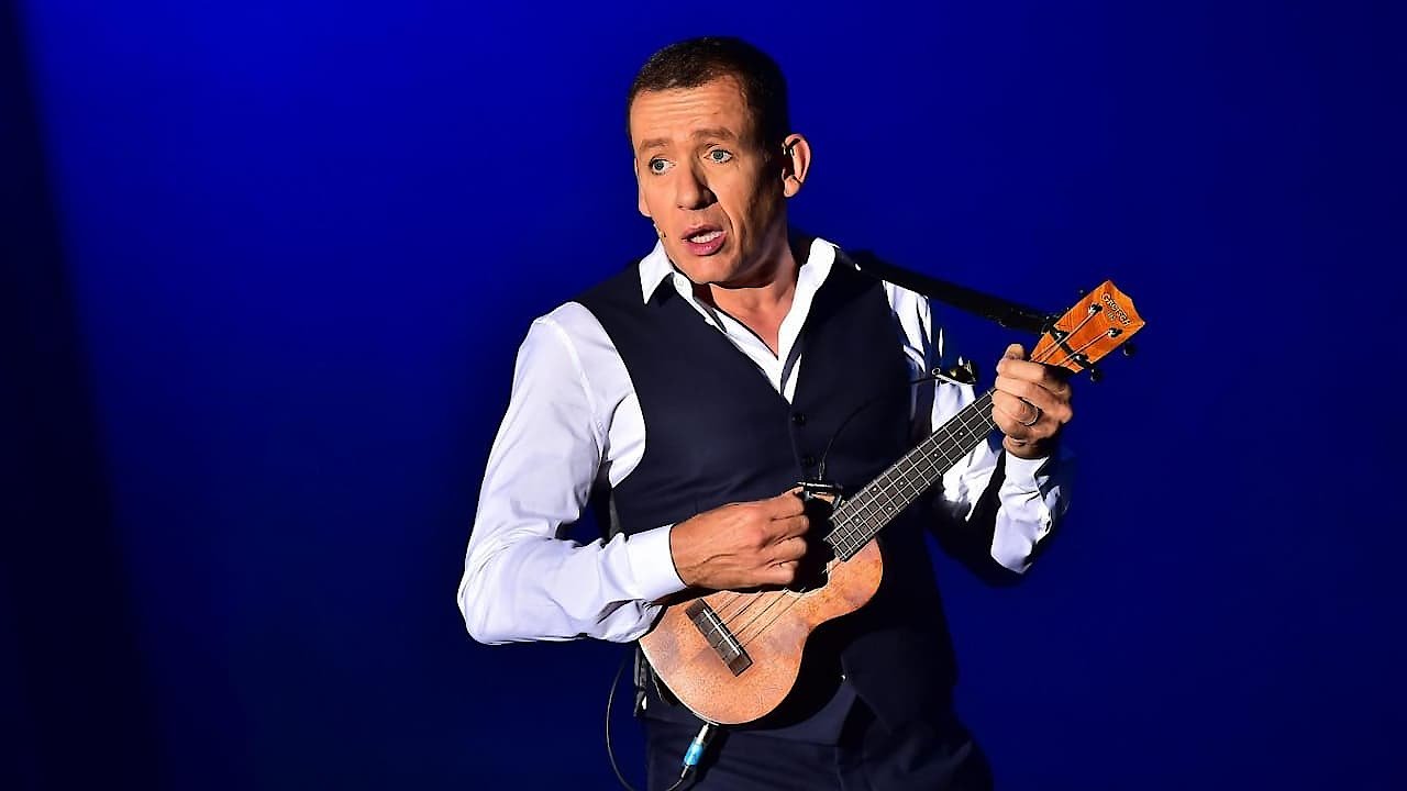 Dany Boon: Des Hauts De France