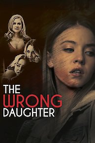 The Wrong Daughter