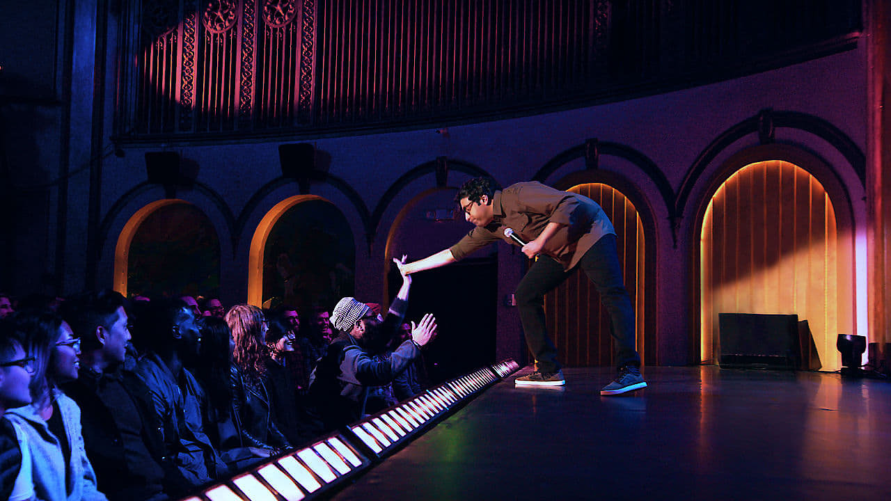 Hari Kondabolu: Warn Your Relatives