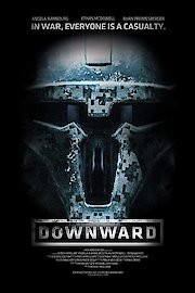 Downward