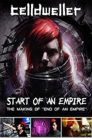 Celldweller - Celldweller: Start Of An Empire