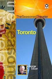 The Seasoned Traveler Toronto