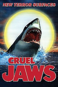 Cruel Jaws