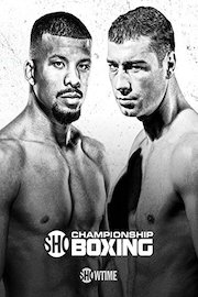 SCB: Jack vs. Bute