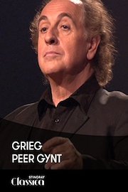 Grieg - Peer Gynt