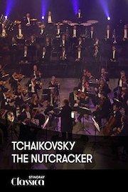 Tchaikovsky - The Nutcracker