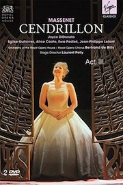 Cinderella - Cinderella: Paris Opera Ballet Act III