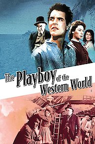 Playboy of the Western World