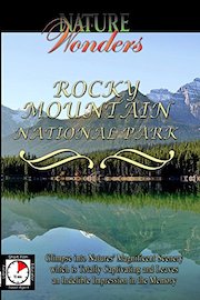 Nature Wonders - Rocky Mountain National Park - Colorado - USA