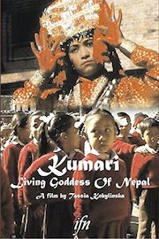 Kumari: Living Goddess Of Nepal