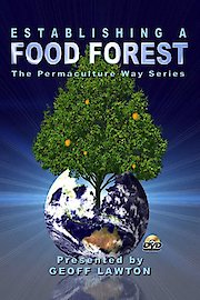 Establishing a Food Forest