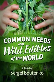 Common Weeds and Wild Edibles of the World