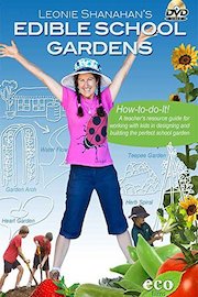 Edible School Gardens