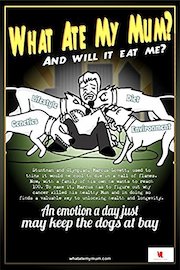 What Ate My Mum? And Will It Eat Me?