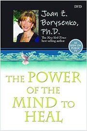 The Power Of The Mind To Heal