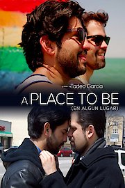 A Place To Be
