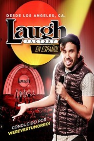 Laugh Factory en espanol Ep 02