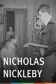 Nicholas Nickleby