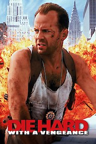 Die Hard with a Vengeance