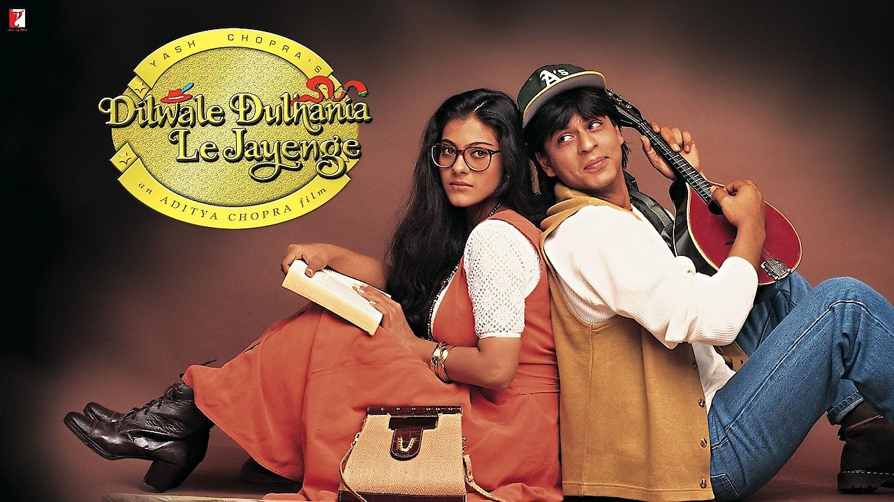 Dilwale Dulhania Le Jayenge