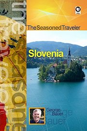The Seasoned Traveler Slovenia
