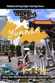 Vista Point - Yunnan, China