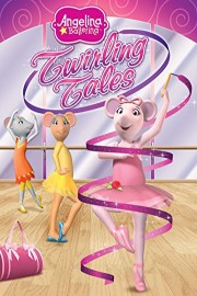 Angelina Ballerina: Twirling Tales