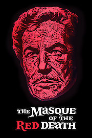 The Masque of the Red Death