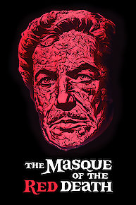 The Masque of the Red Death