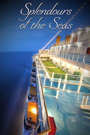 Splendours of the Sea