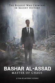 Bashar Al-Assad - Master of Chaos