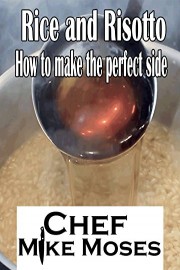 Rice and Risotto How to make the perfect side
