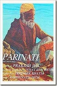 Parinati