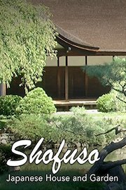 Shofuso Japanese House and Garden