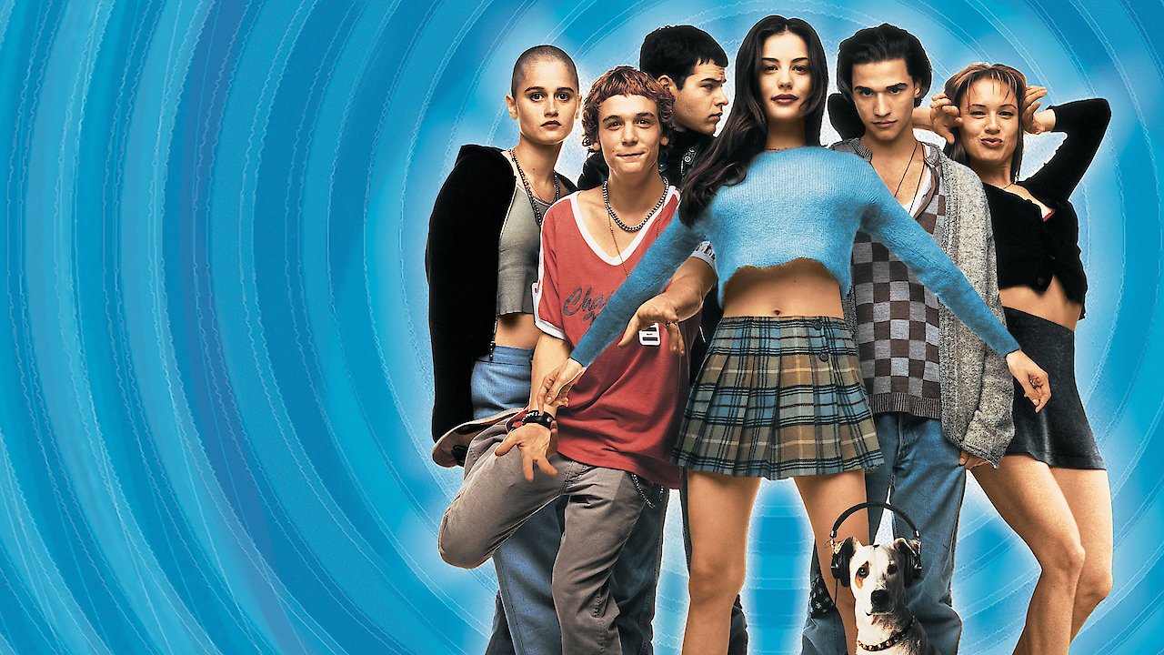 Empire Records