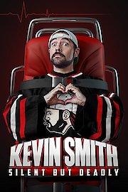 Kevin Smith: Silent But Deadly