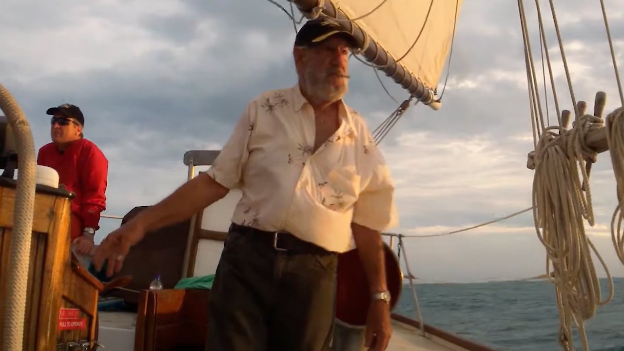 The Old Man and the Sea: Return to Cuba