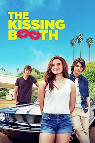 The Kissing Booth