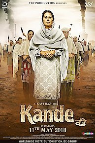 Kande