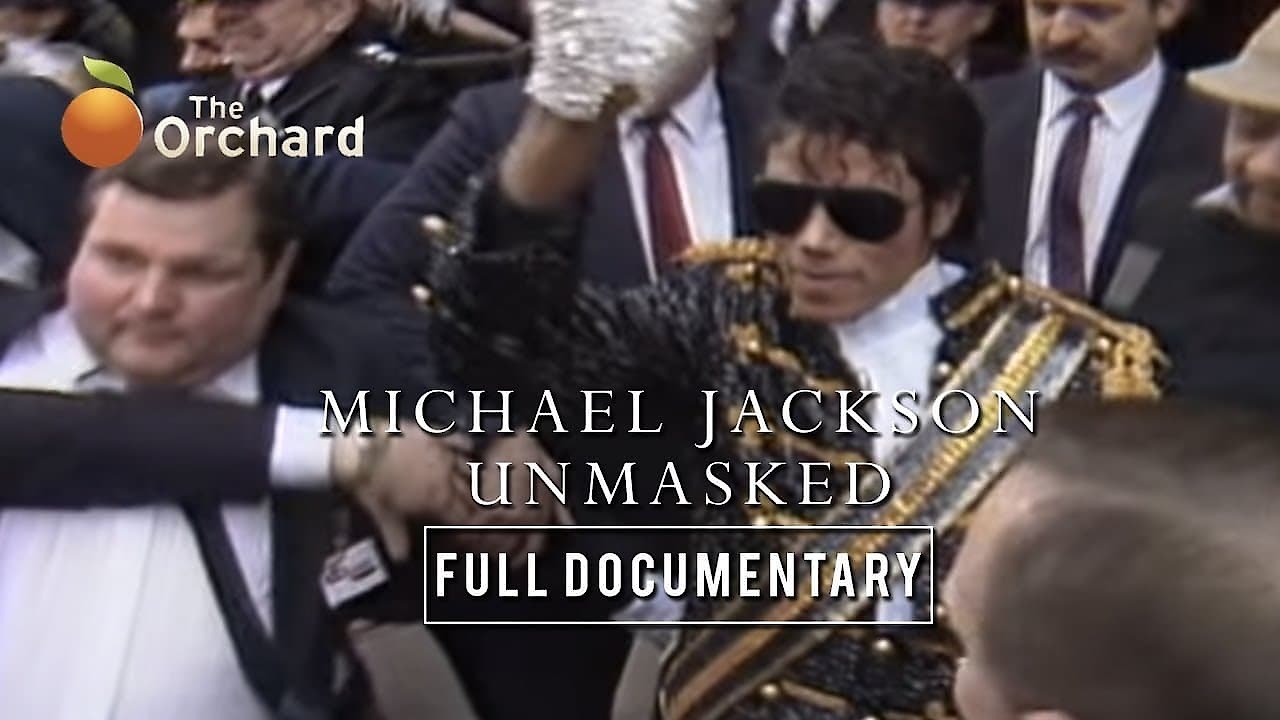 Michael Jackson: Unmasked