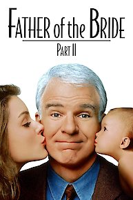 Father of the Bride Part II