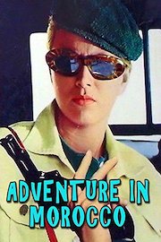 Adventure in Morocco