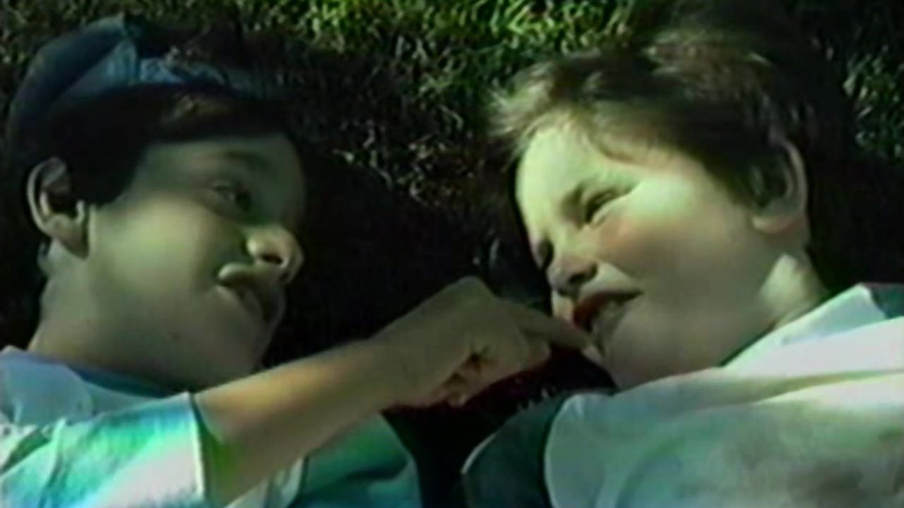 Put The Camera On Me