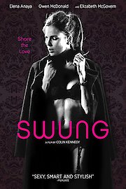 Swung