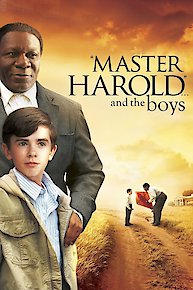 Master Harold.and the Boys