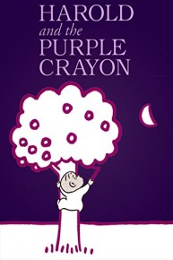 Harold and the Purple Crayon