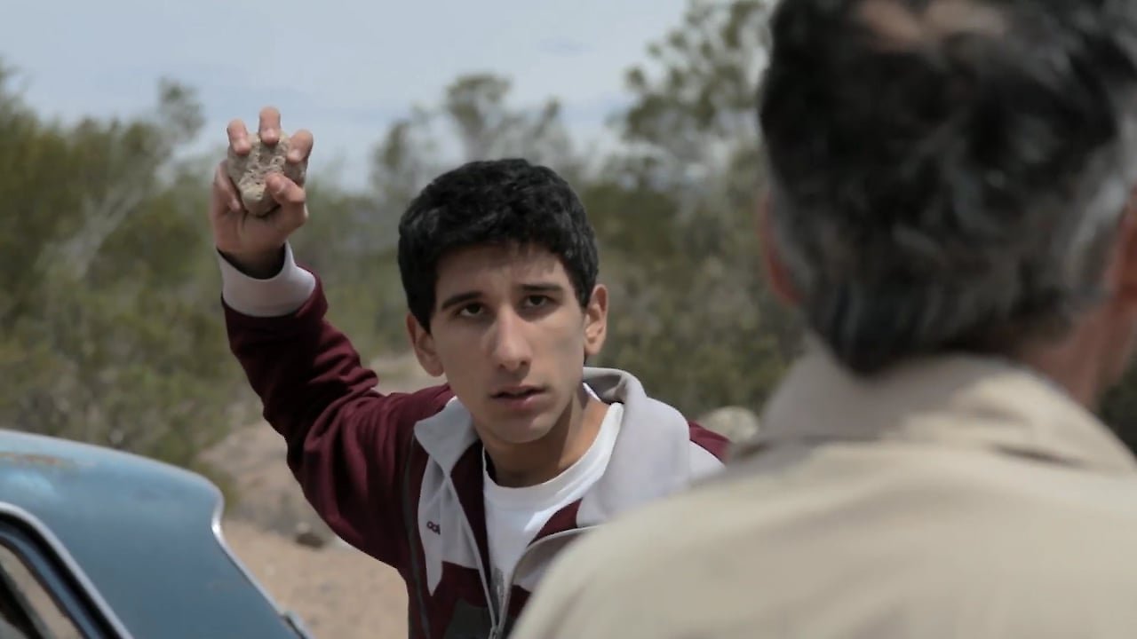 La educacion del Rey