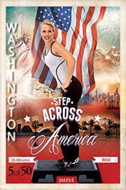 Washington Step Across America