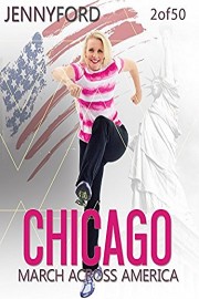 Chicago March Across America